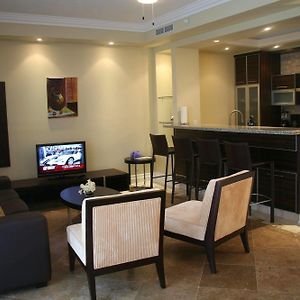 Suite de 1 Dormitorio